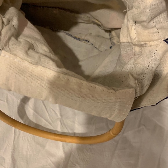 Handmade Handbag - Picture 3 of 3